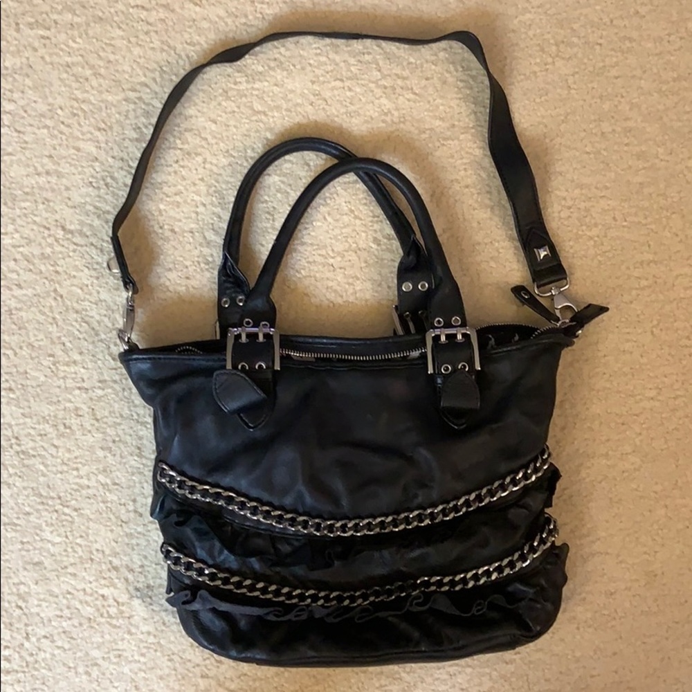 Betsy Johnson purse